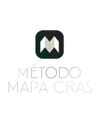 MAPA CRAS