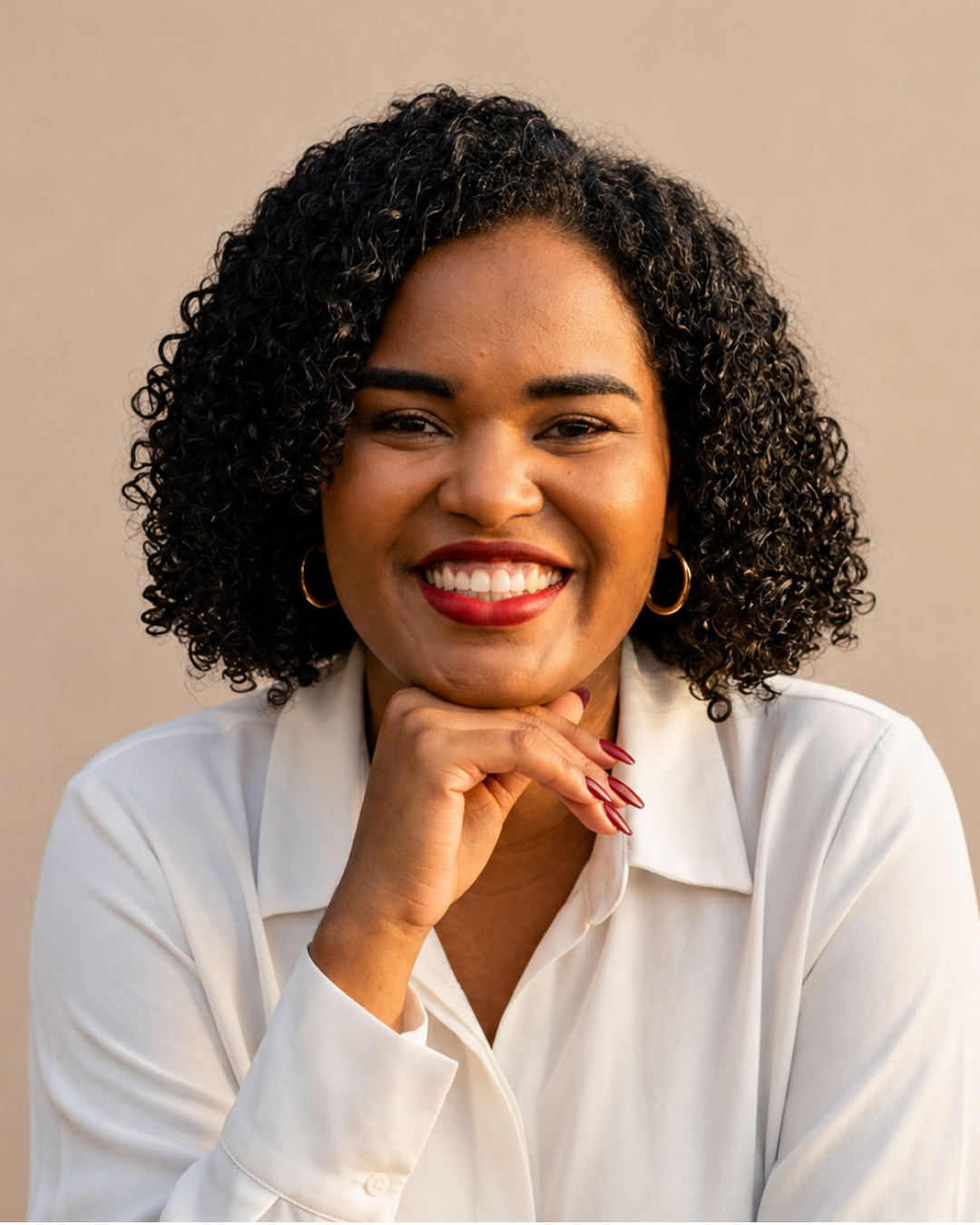 Neila Soledade — Método MAPA CRAS